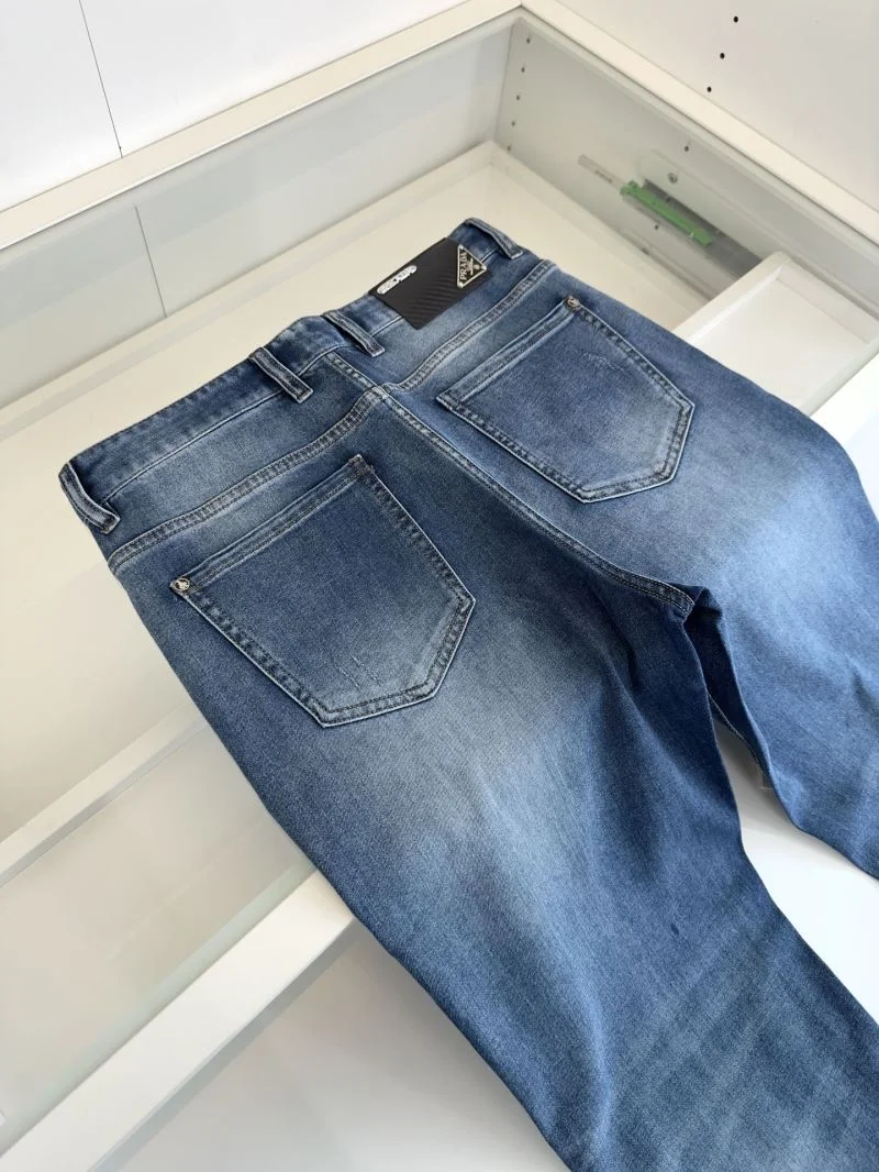 Compact Prada Jeans 167600