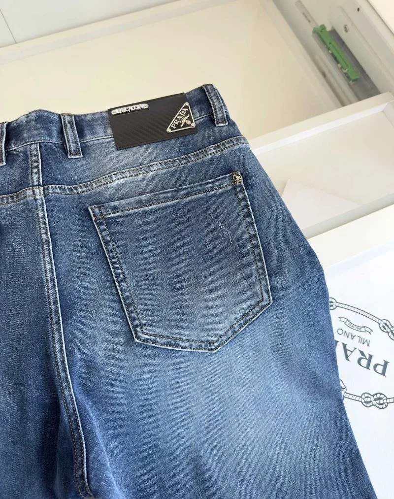 Compact Prada Jeans 167600