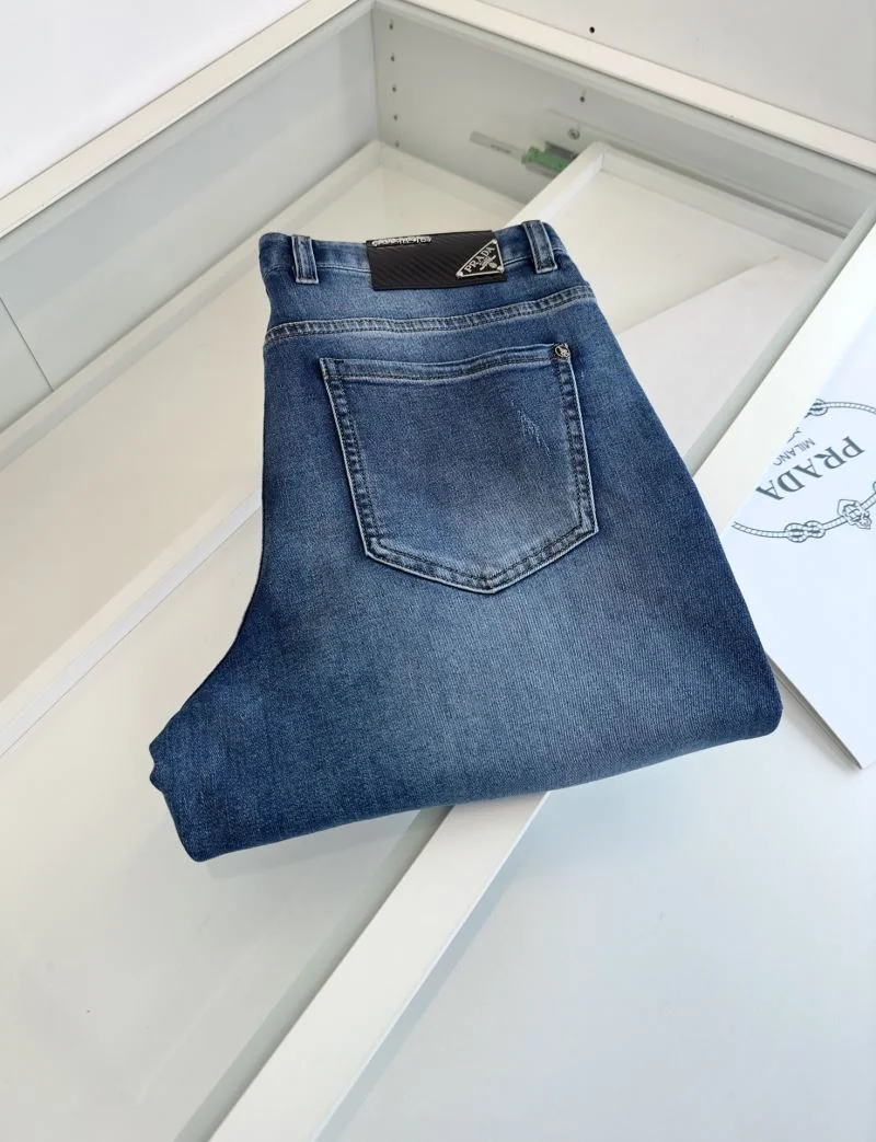 Compact Prada Jeans 167600