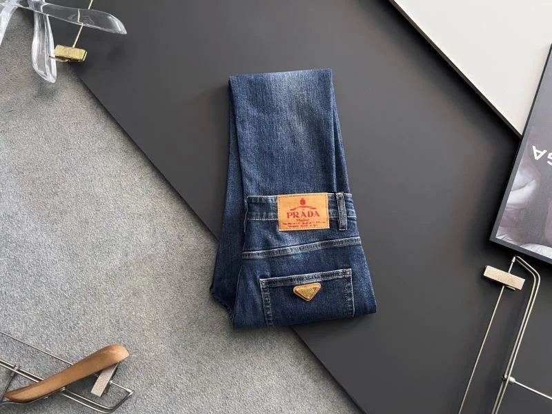 Prada Jeans TechFriendly 167619