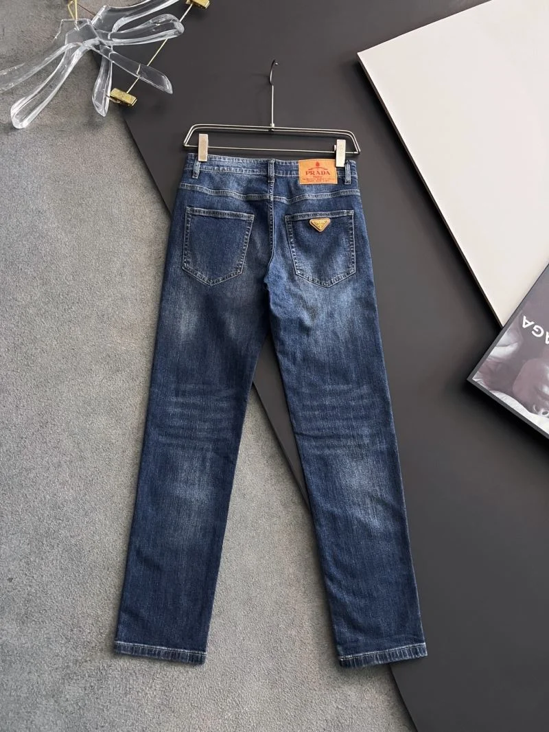 Prada Jeans TechFriendly 167619