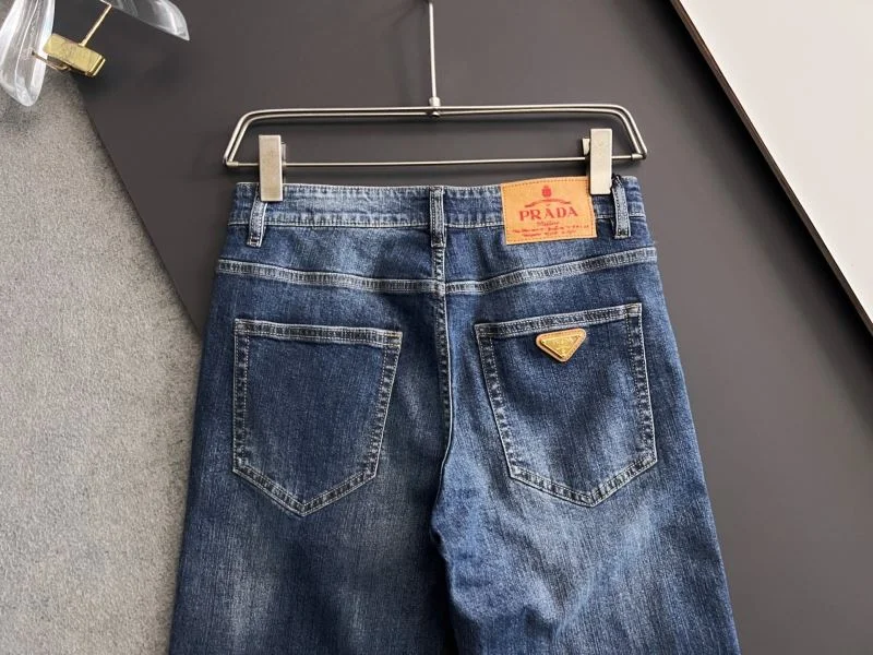 Prada Jeans TechFriendly 167619