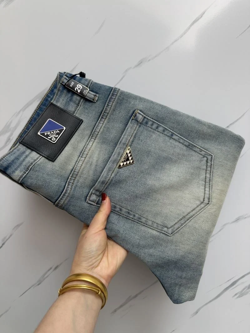Prada Jeans Reliable 167605
