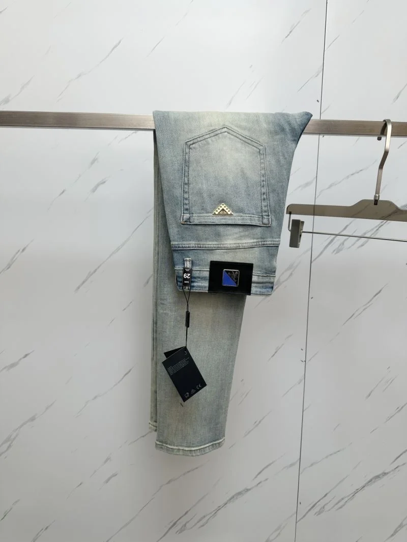 Prada Jeans Reliable 167605