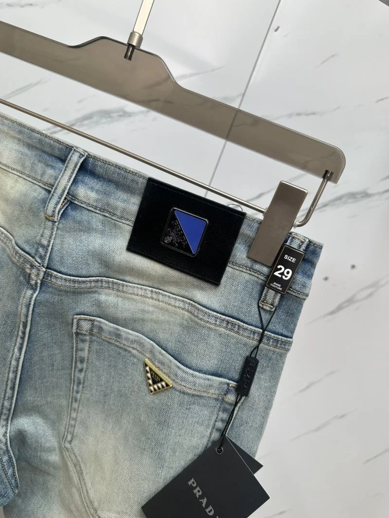 Prada Jeans Reliable 167605