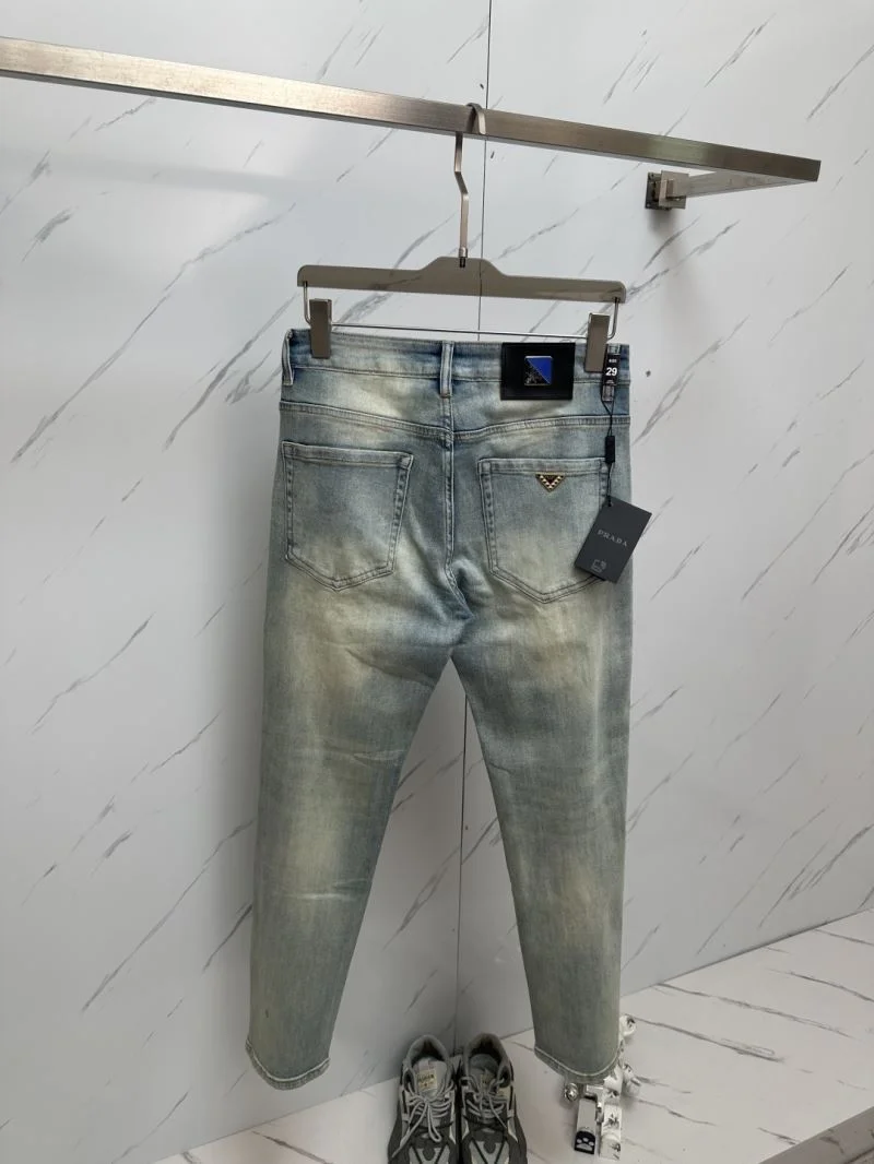 Prada Jeans Reliable 167605