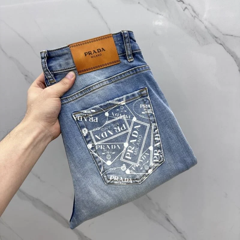 TimelessDesign Prada Jeans 167598
