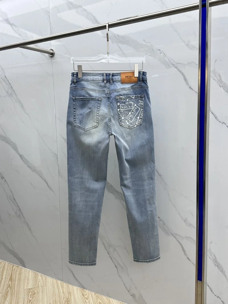 TimelessDesign Prada Jeans 167598