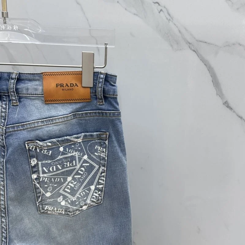 TimelessDesign Prada Jeans 167598