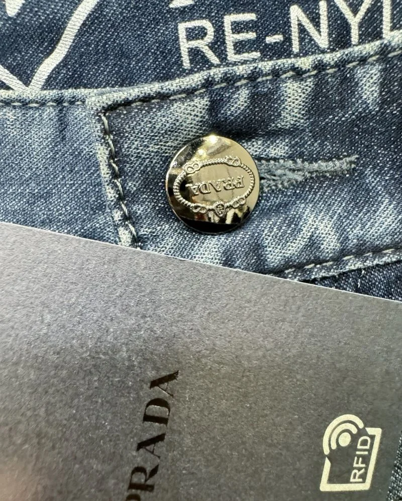 TopPick Prada Jeans 167675
