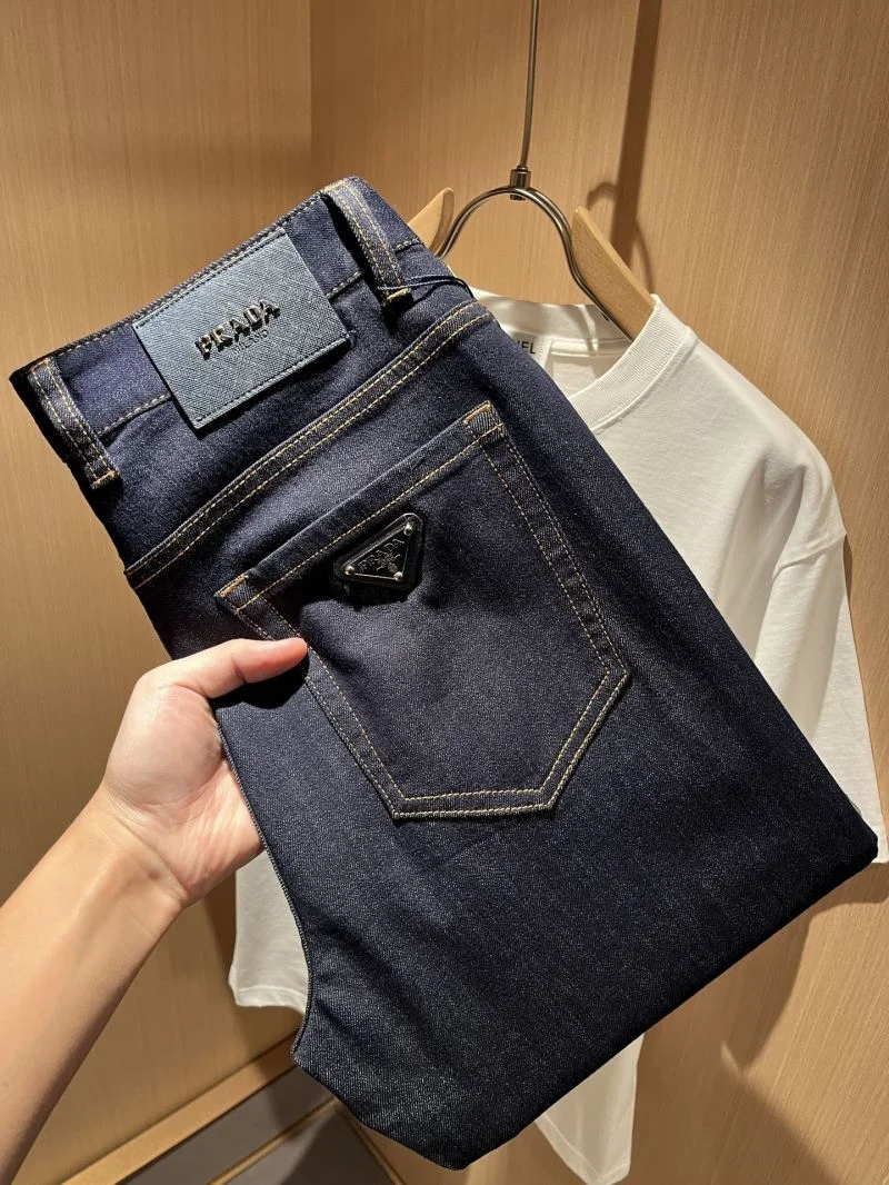 Efficient Prada Jeans 167597
