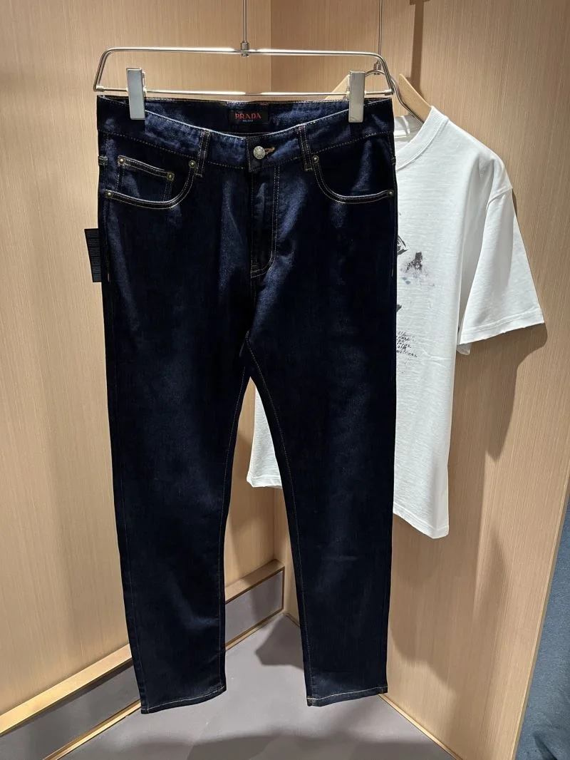 Efficient Prada Jeans 167597