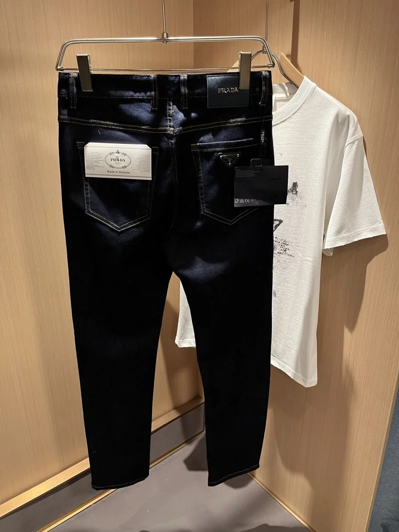 Efficient Prada Jeans 167597