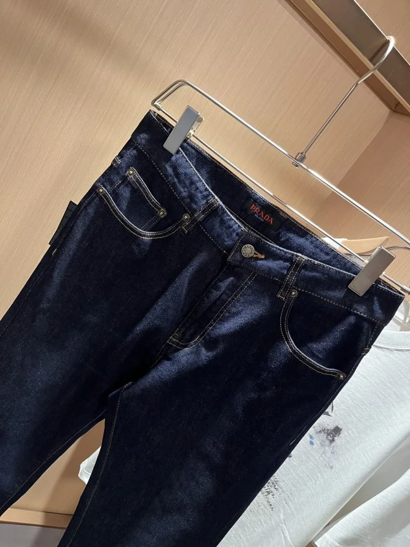 Efficient Prada Jeans 167597