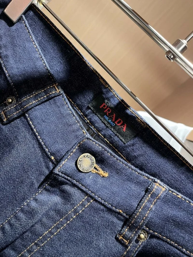Efficient Prada Jeans 167597