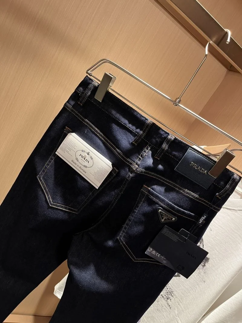 Efficient Prada Jeans 167597