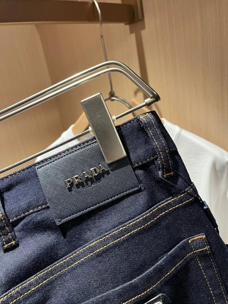 Efficient Prada Jeans 167597