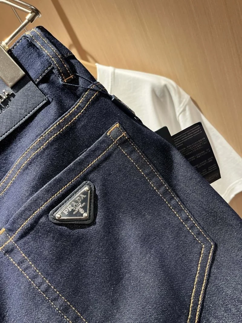 Efficient Prada Jeans 167597