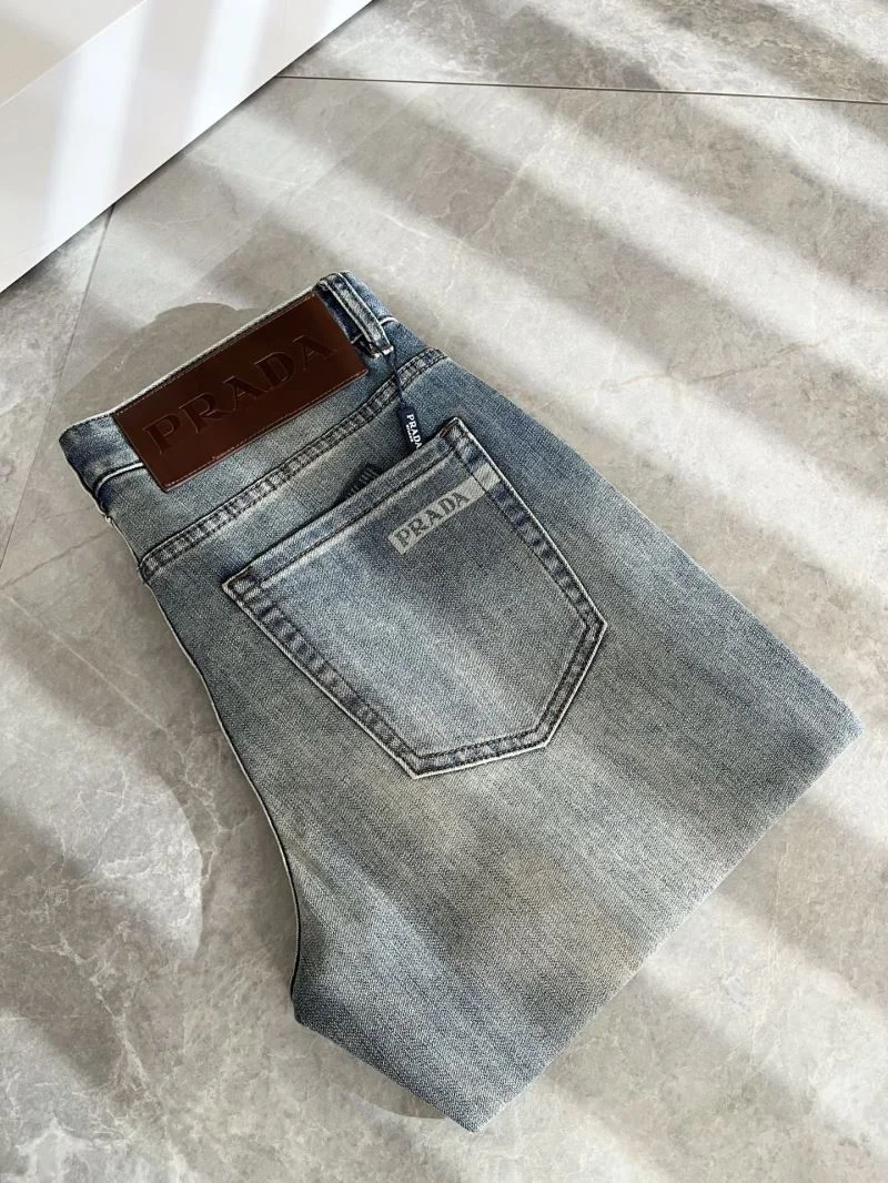 Prada Jeans HighPerformance 167593
