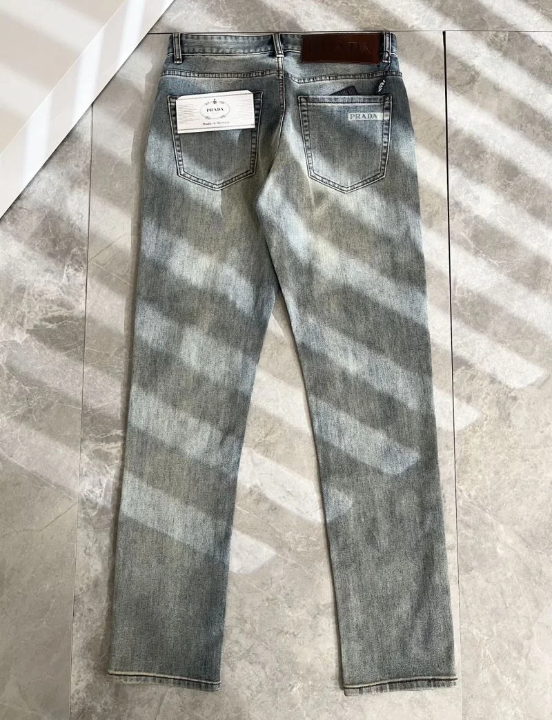 Prada Jeans HighPerformance 167593