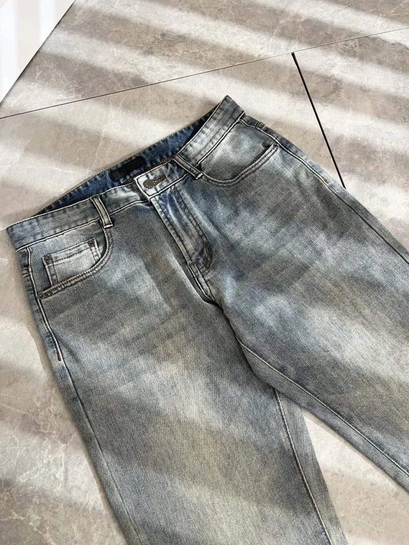Prada Jeans HighPerformance 167593