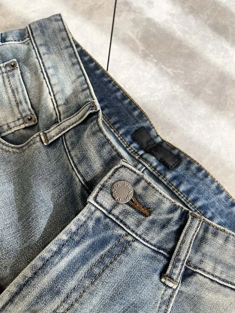 Prada Jeans HighPerformance 167593