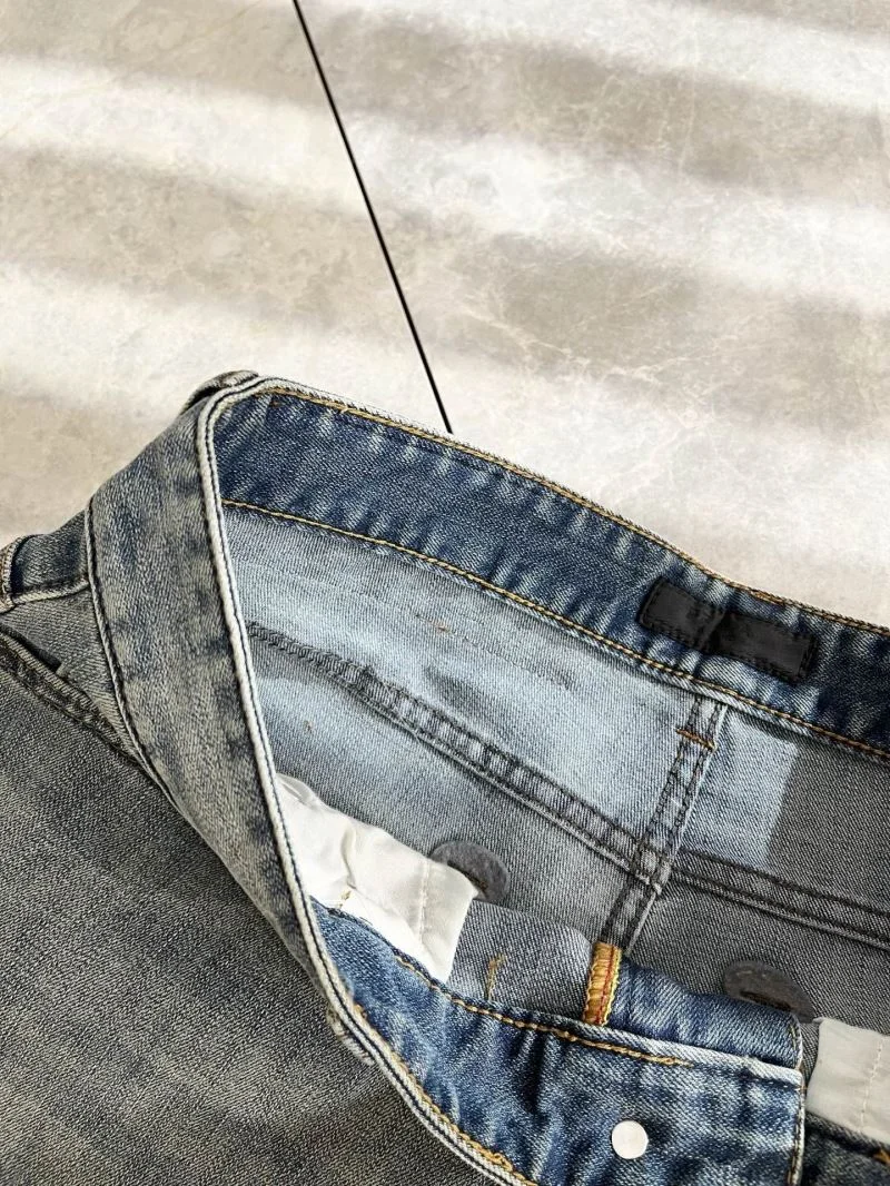 Prada Jeans HighPerformance 167593
