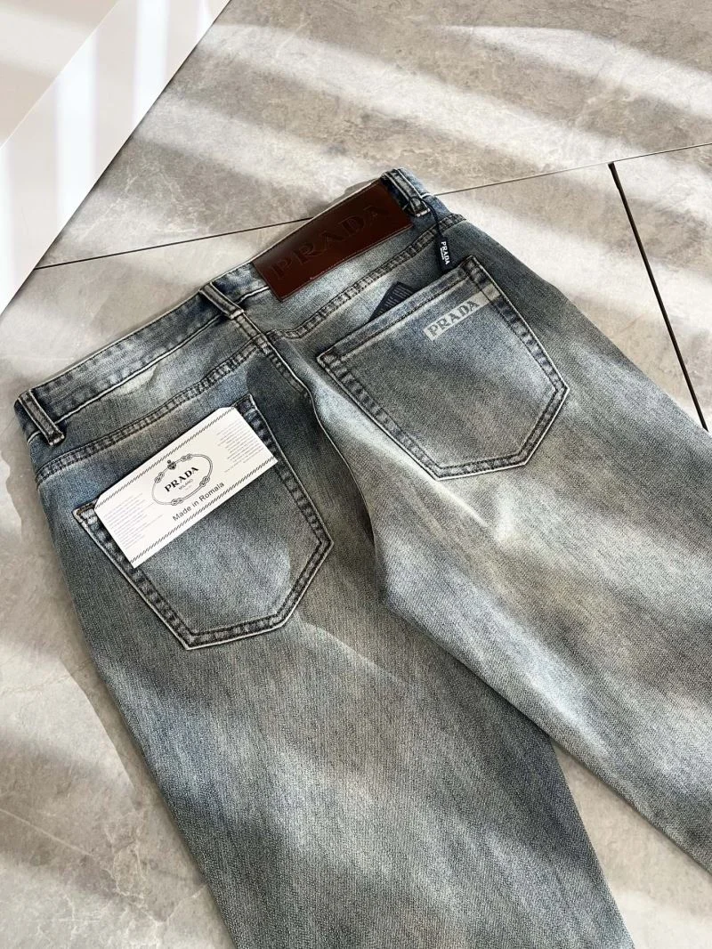 Prada Jeans HighPerformance 167593