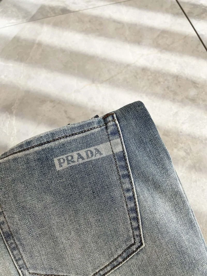 Prada Jeans HighPerformance 167593