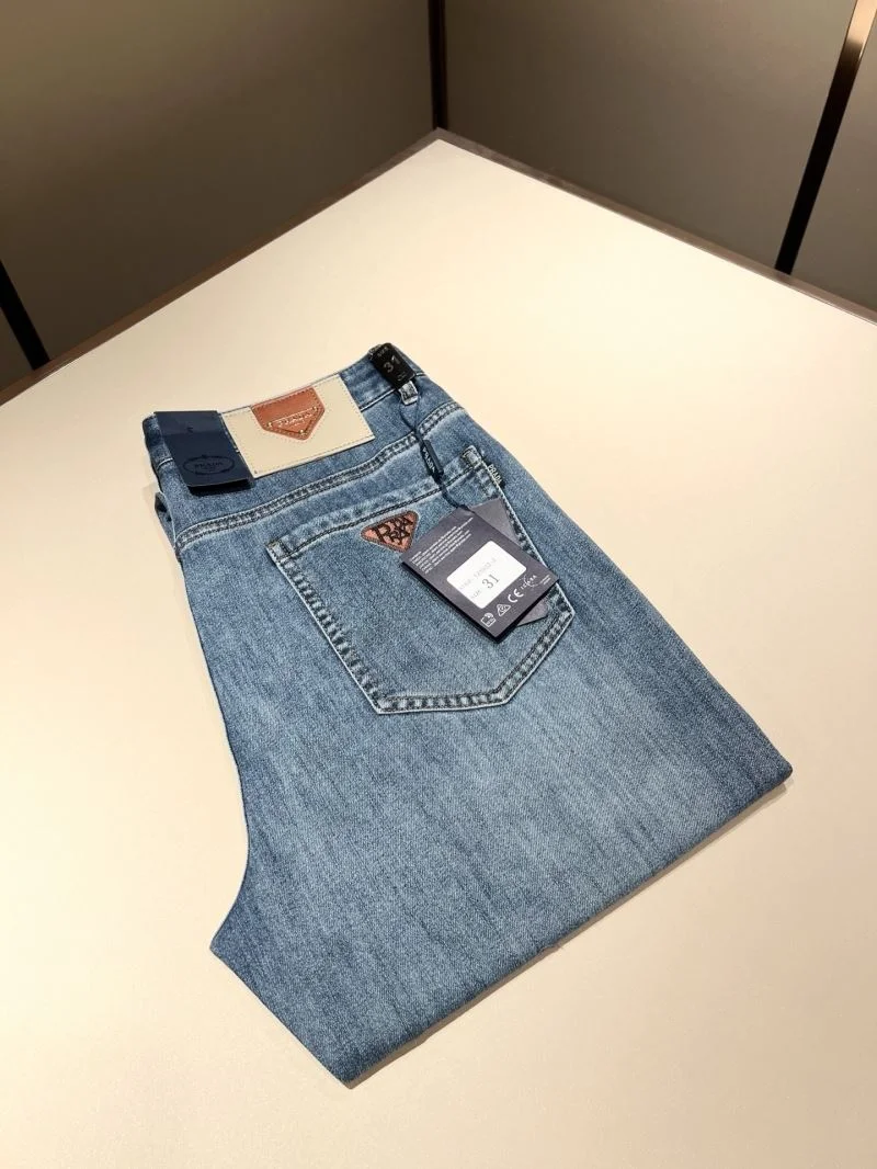 Prada Jeans TopPick 167594