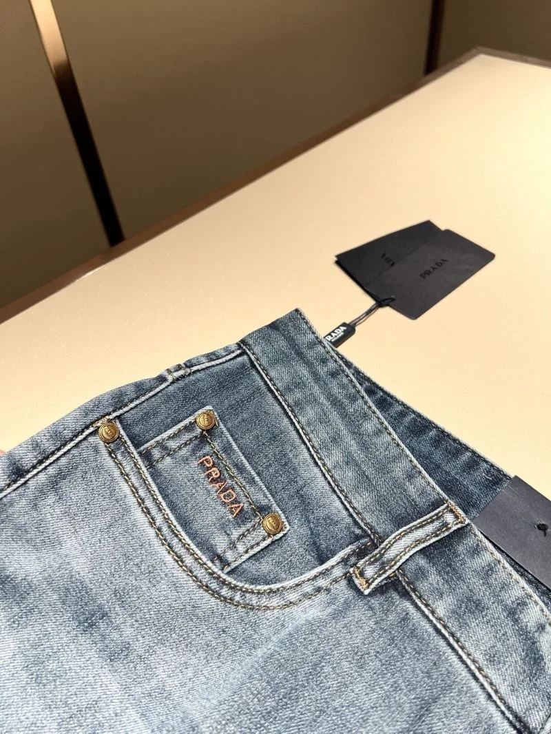 Prada Jeans TopPick 167594