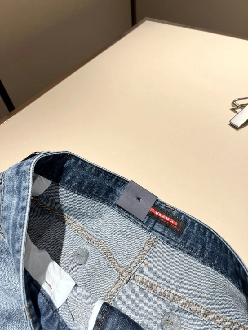 Prada Jeans TopPick 167594