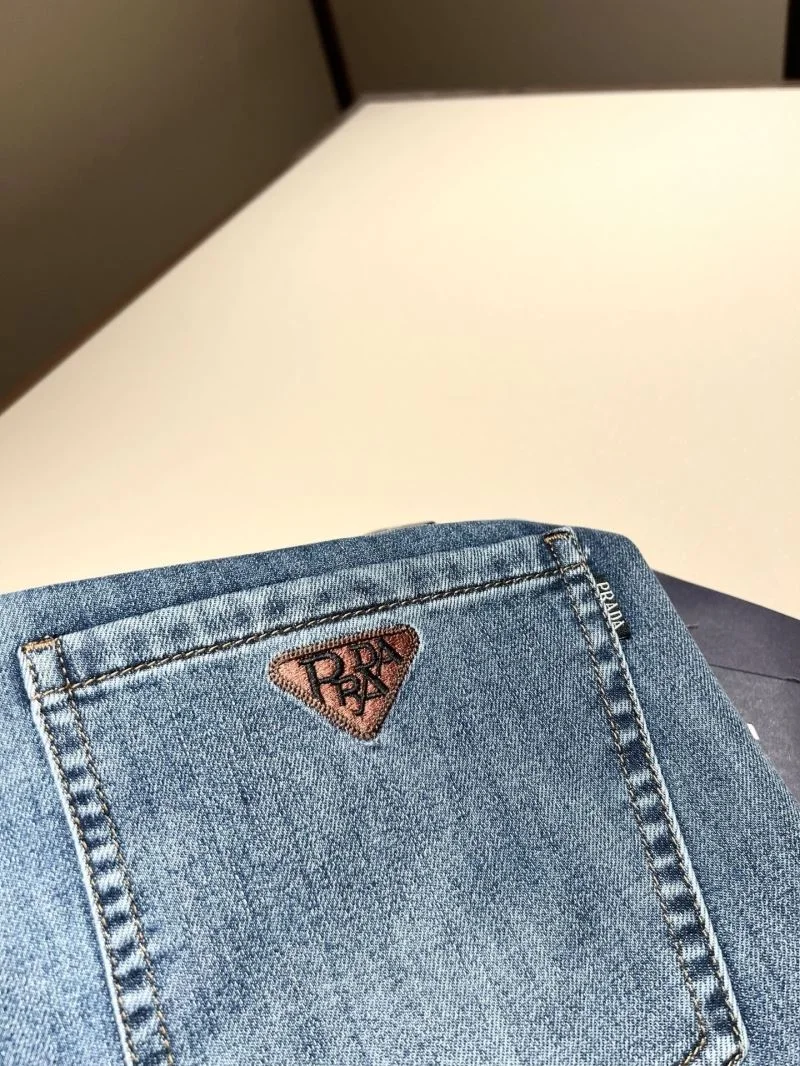Prada Jeans TopPick 167594
