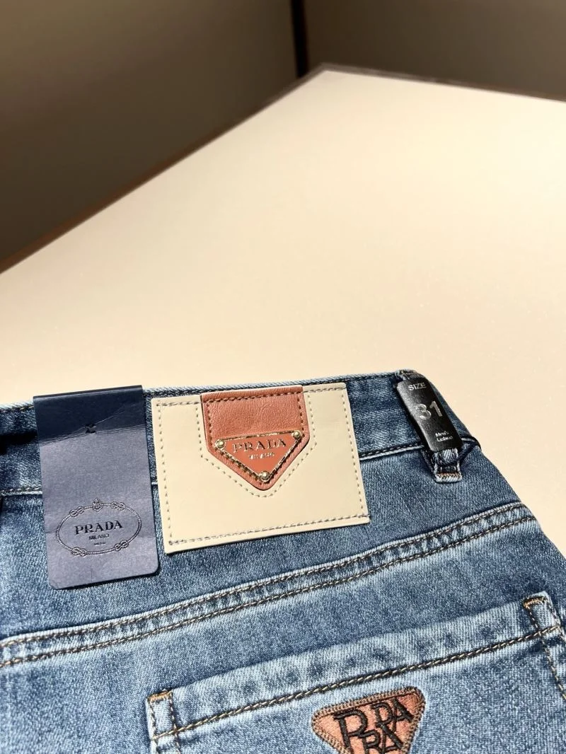 Prada Jeans TopPick 167594