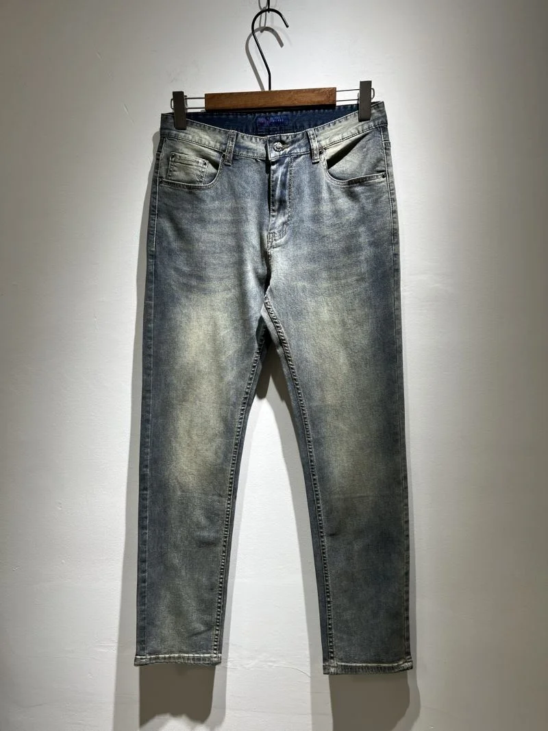 Prada Jeans Breathable 167591