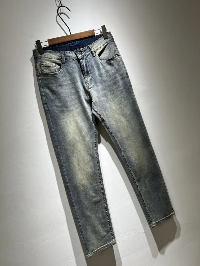 Prada Jeans Breathable 167591