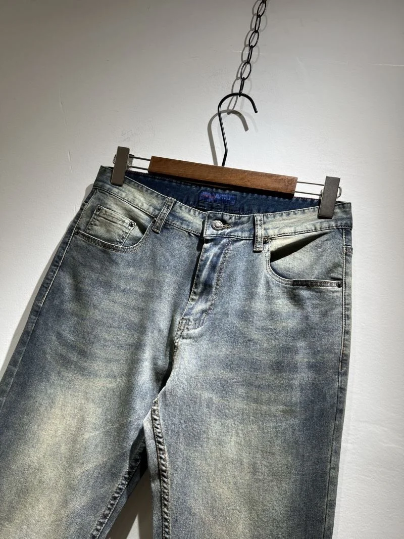 Prada Jeans Breathable 167591
