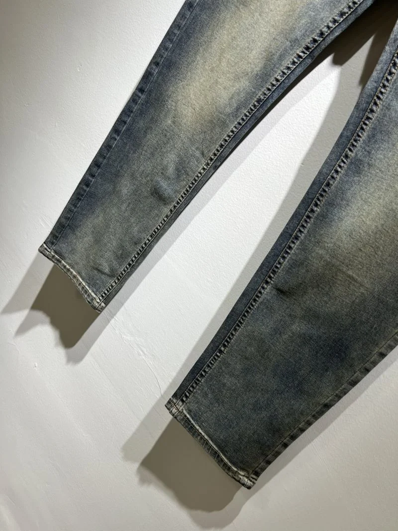 Prada Jeans Breathable 167591