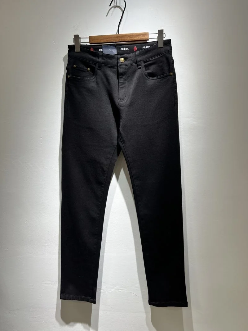 Prada Jeans WellDesigned 167669