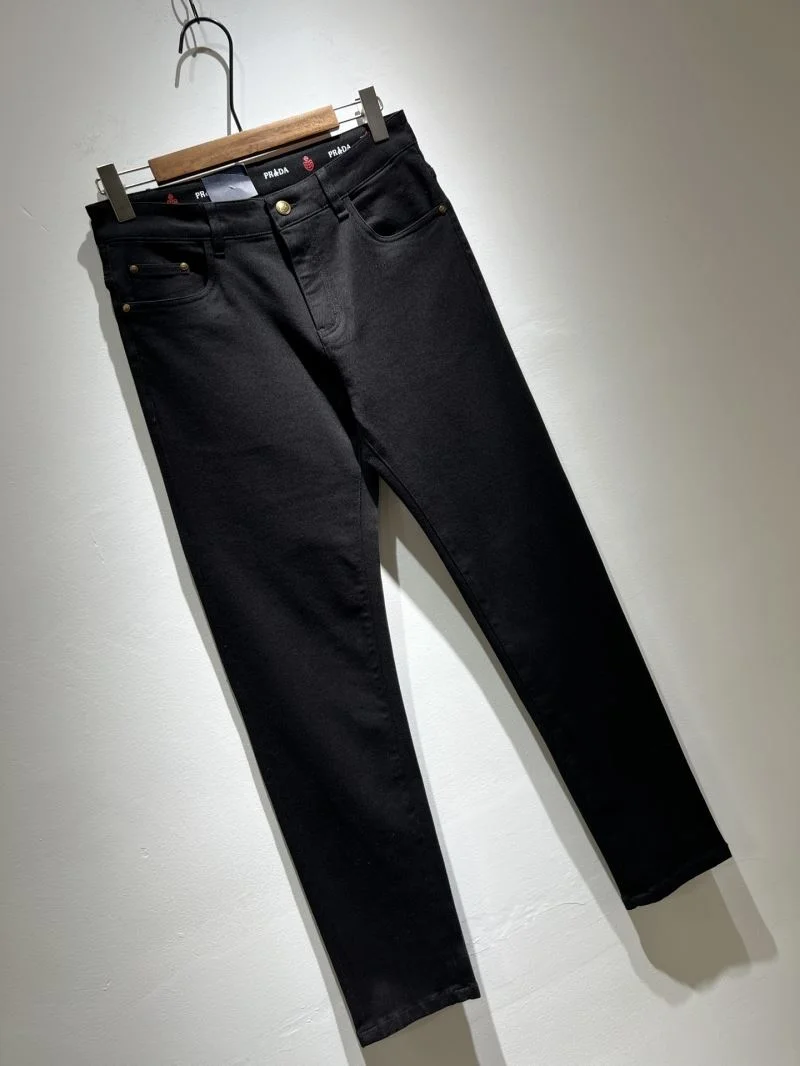 Prada Jeans WellDesigned 167669