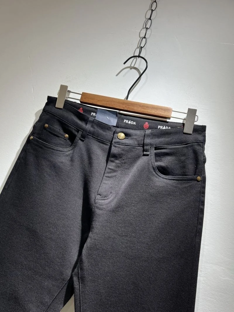 Prada Jeans WellDesigned 167669