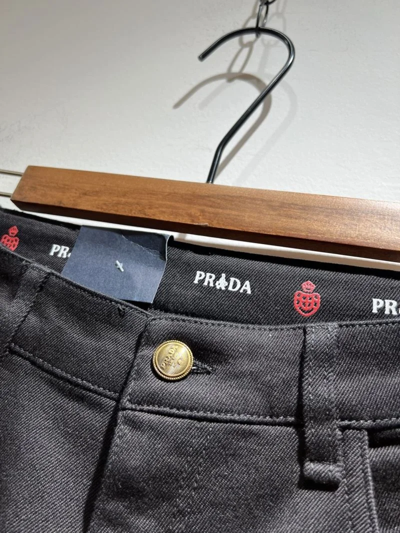 Prada Jeans WellDesigned 167669