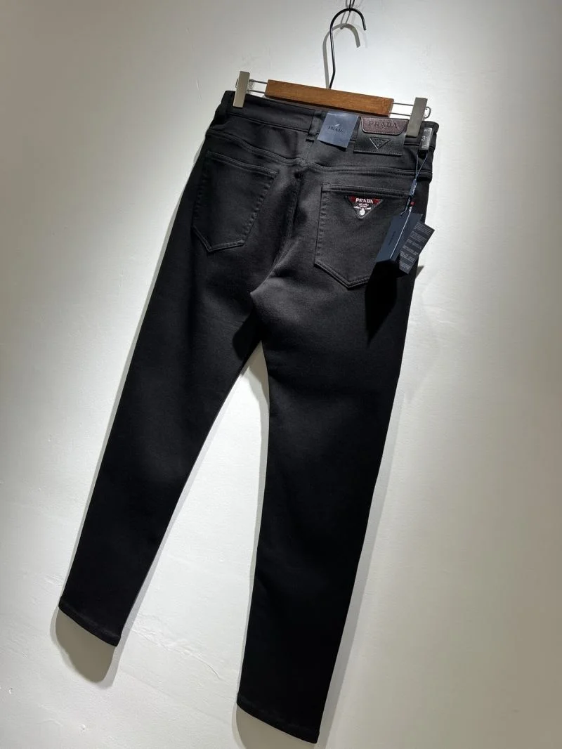 Prada Jeans WellDesigned 167669