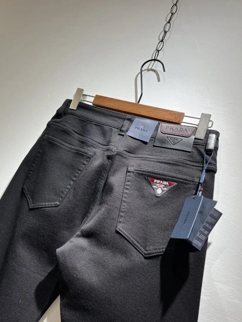 Prada Jeans WellDesigned 167669