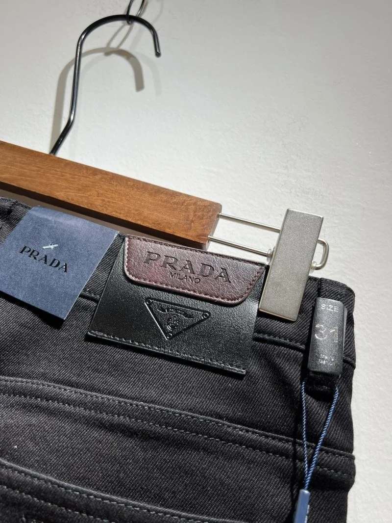 Prada Jeans WellDesigned 167669
