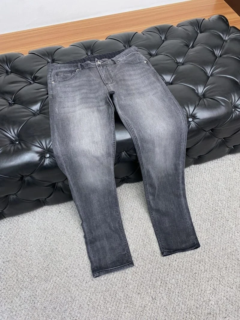 Comfortable Prada Jeans 167588