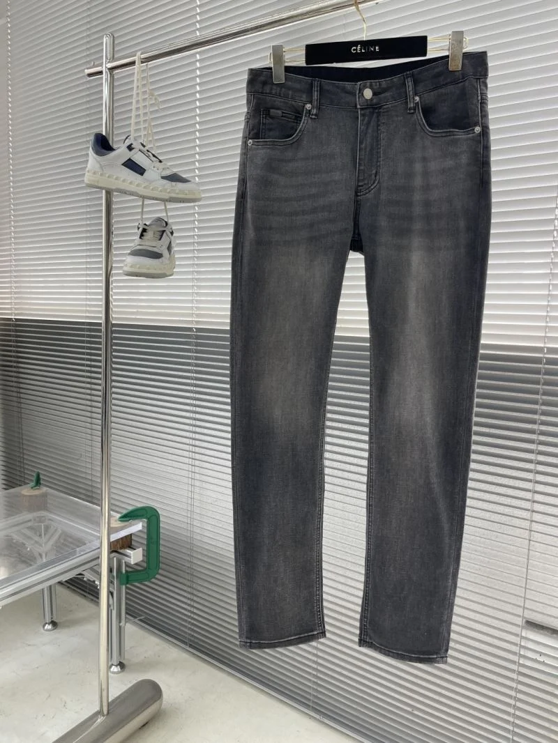 Prada Jeans MoistureWicking 167586
