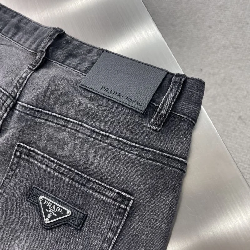 Prada Jeans MoistureWicking 167586