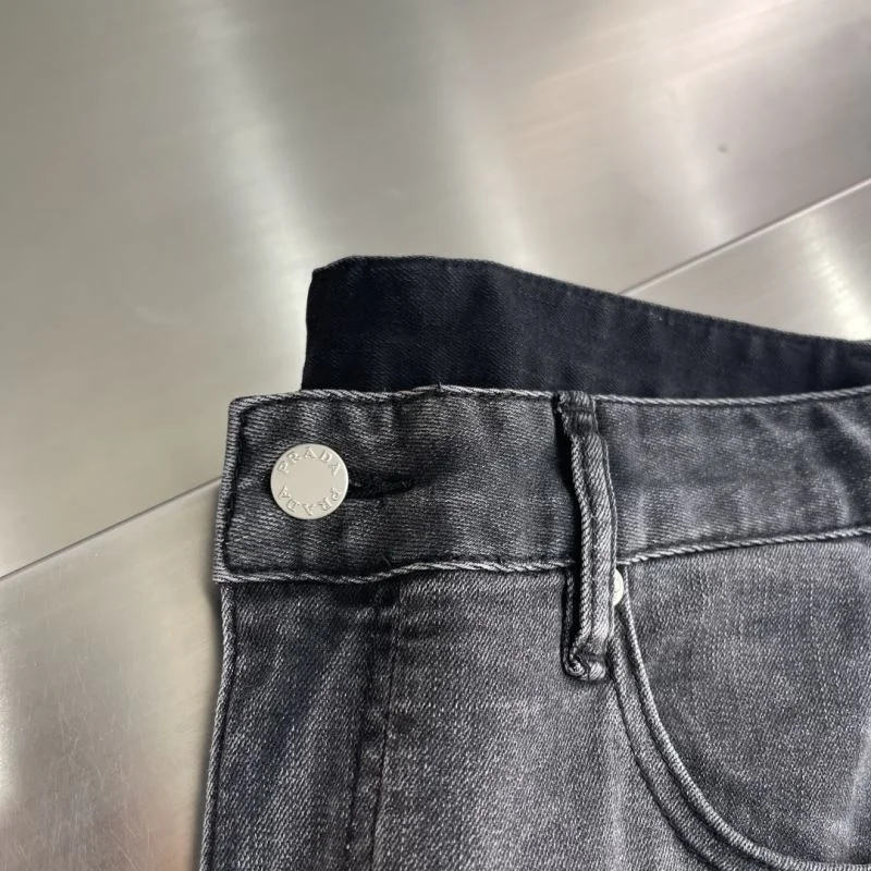 Prada Jeans MoistureWicking 167586