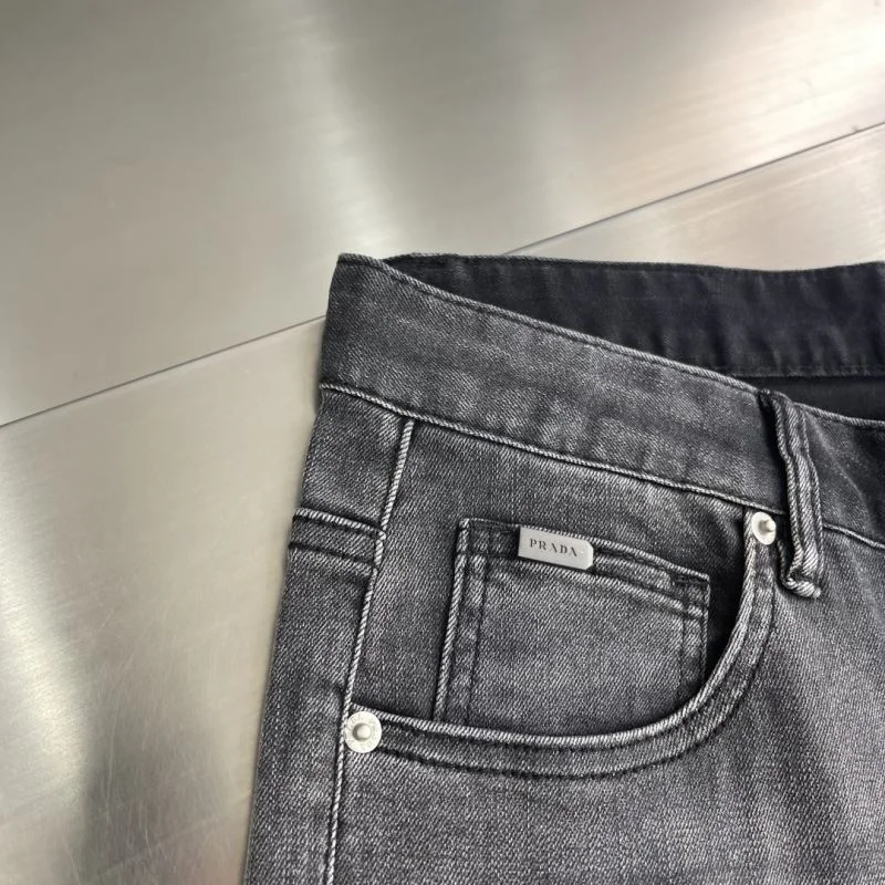 Prada Jeans MoistureWicking 167586